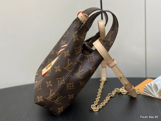 First bag ru VUITTON Atlantis LOUIS BB 0726